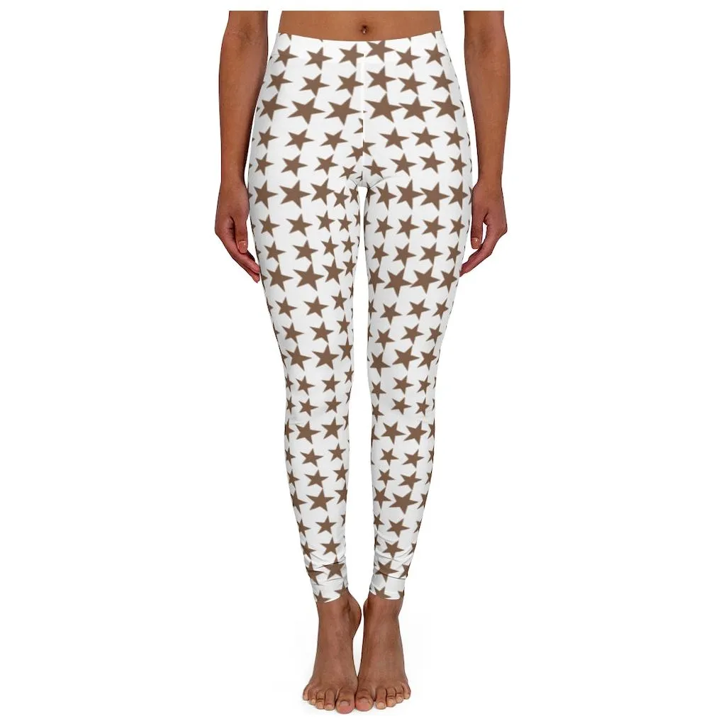Women's Spandex Leggings