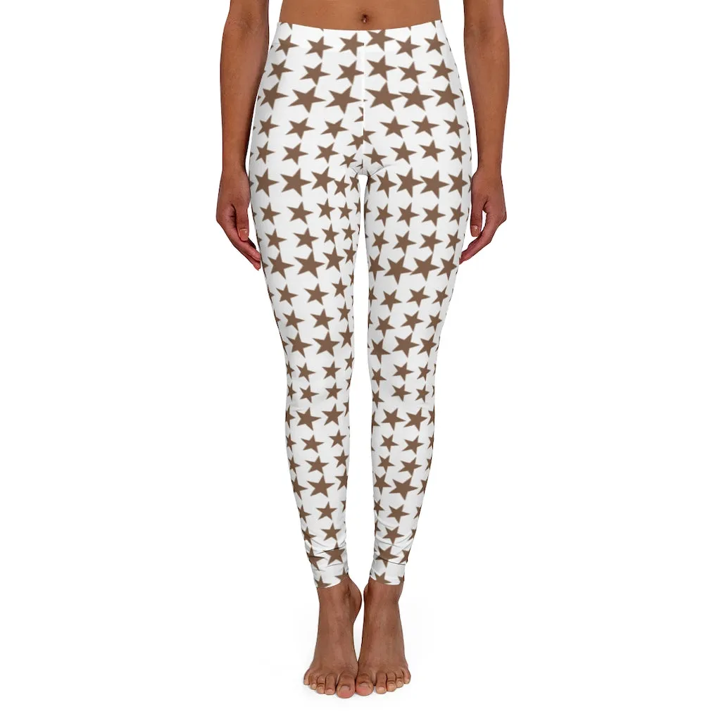 Women's Spandex Leggings