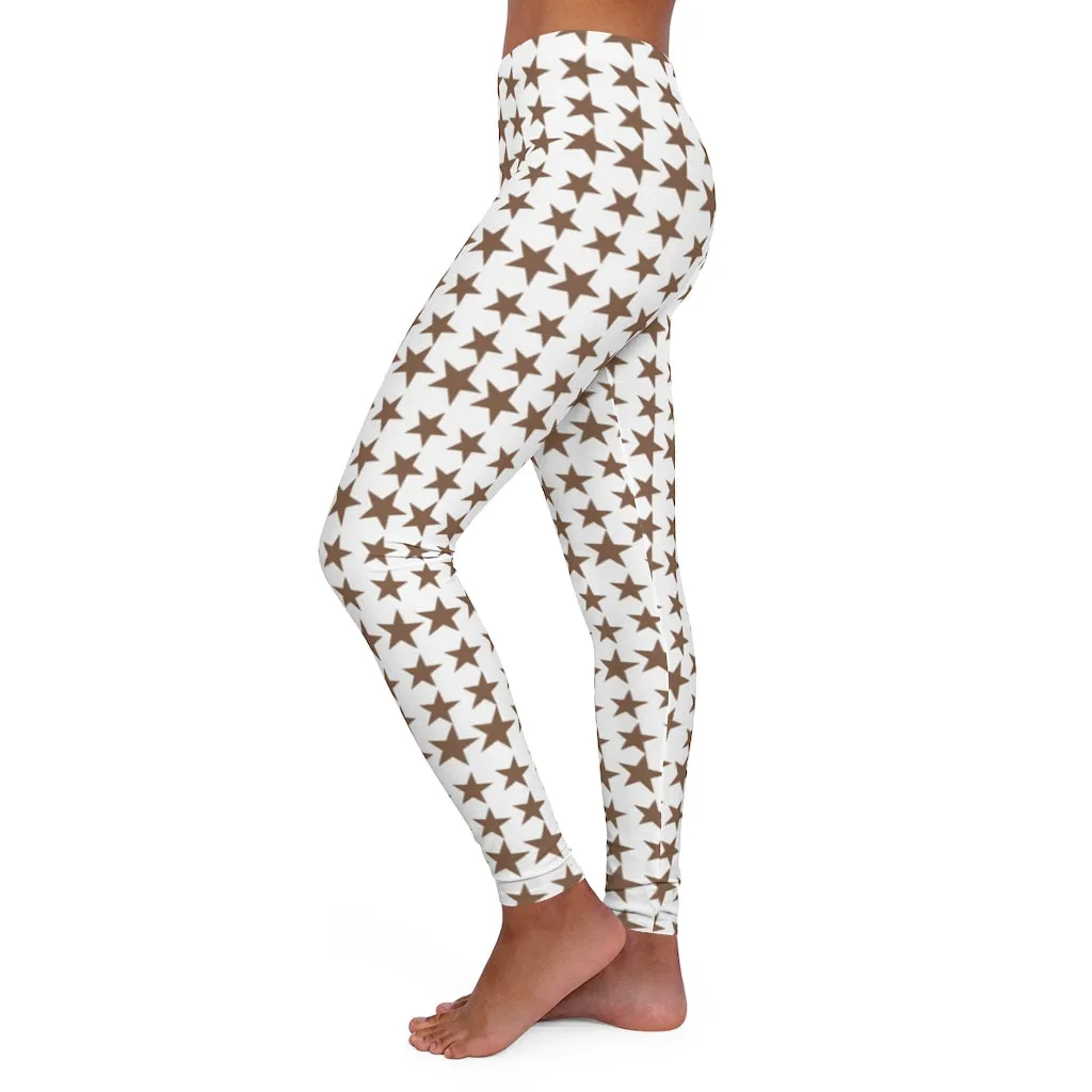 Women's Spandex Leggings