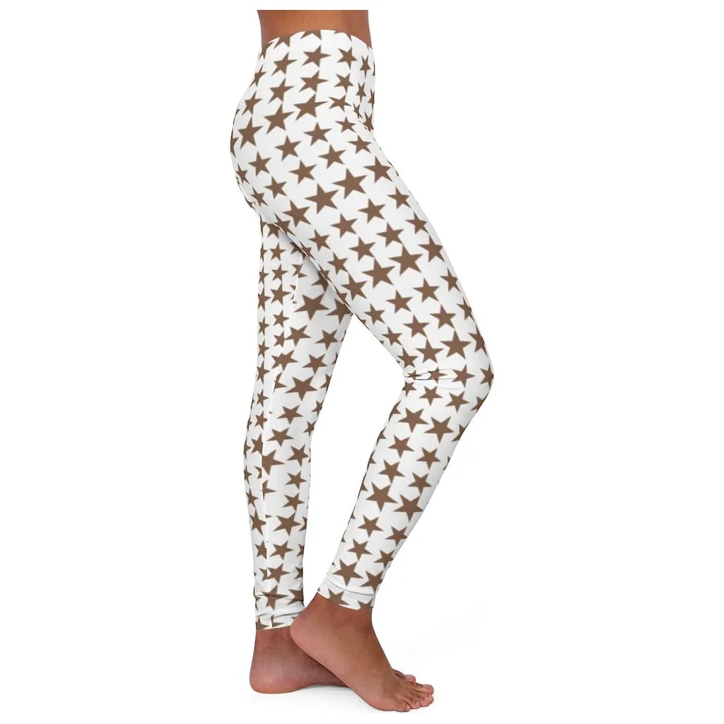 Women's Spandex Leggings