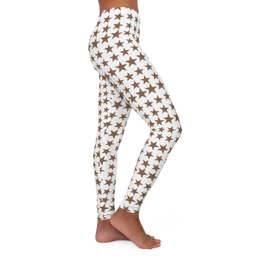 Women's Spandex Leggings