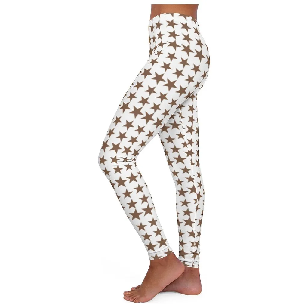 Women's Spandex Leggings