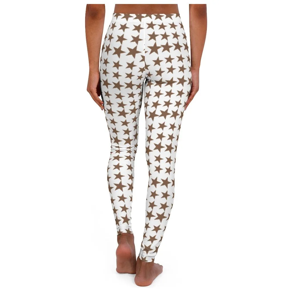 Women's Spandex Leggings